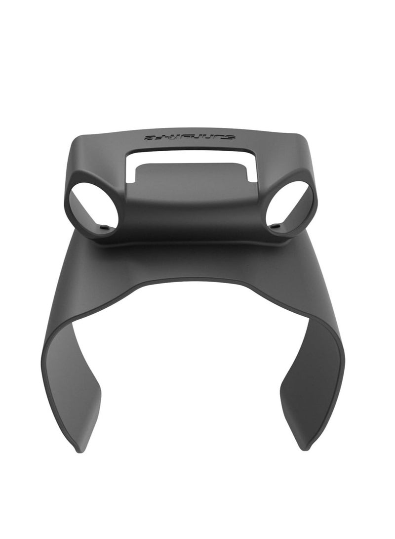 SOLARAE Anti-Glare Lens Sunhood Sunshade, Mavic 3 Pro Lens Hood, Lens Protective Cover Guard for DJI Mavic 3 Pro Drone Accessories - Image 1