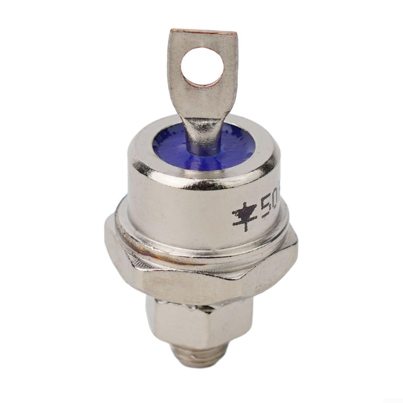 Stud Mount Diode Rectifier 1200V 85A 70A 50A 40A 25A High Surge Current For Battery Charging Power Supplies - Image 2