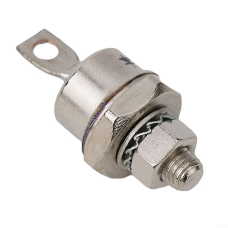 Stud Mount Diode Rectifier 1200V 85A 70A 50A 40A 25A High Surge Current For Battery Charging Power Supplies - Image 4