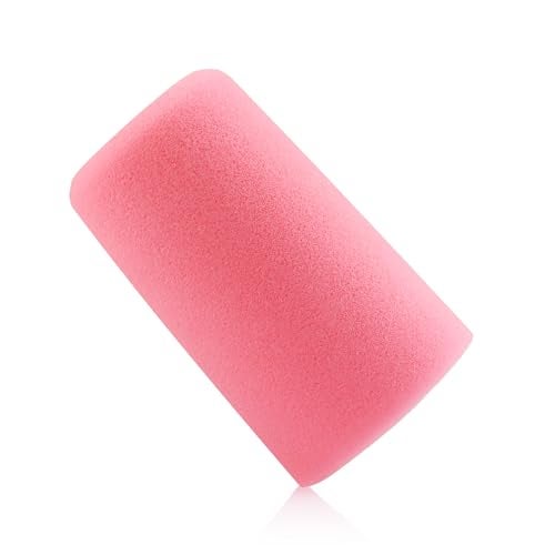 LEFXMOPHY SM7B Windscreen for Shure SM7B SM7dB Vocal Microphone RK345 Replacement Pop filter, Noise-cancellation Windsock Cover Pink Foam Cover - Image 1