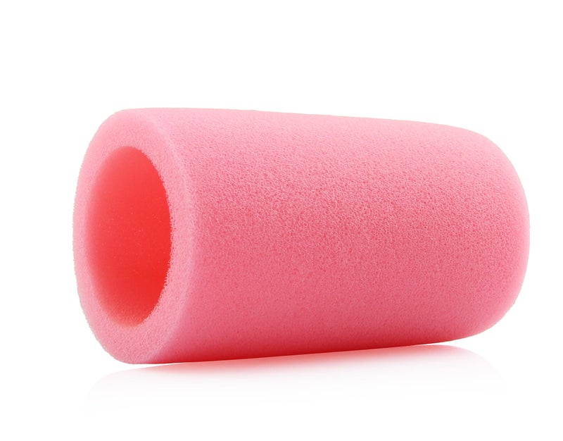 LEFXMOPHY SM7B Windscreen for Shure SM7B SM7dB Vocal Microphone RK345 Replacement Pop filter, Noise-cancellation Windsock Cover Pink Foam Cover - Image 3