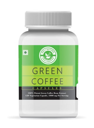 Holy Natural Green Coffee Capsule (120 Cap), Dietary Supplement, Weight Management, Immune Booster, Perfect For Men & Women. - pzsku/Z3835B1D4D37BCD9D66A2Z/45/_/1728309132/7b3b7d8d-e53d-4c13-9ef1-8be28e17ca12