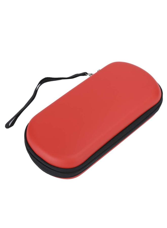 Applicable To For Sony PSVITA2000 PSV1000EVA Hard Bag PSV Host Shockproof Bag PSP Protection Storage Bag-Product Color:Black-Model:PSVITA - Image 3