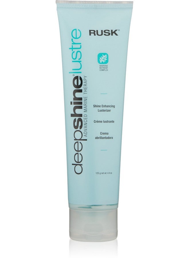 RUSK Deepshine Lustre Shine Enhancing Lusterizer, 4.4 Oz - Image 1