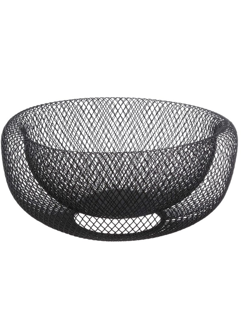 5five 5five Metal Mesh Fruit Basket (27 cm) 