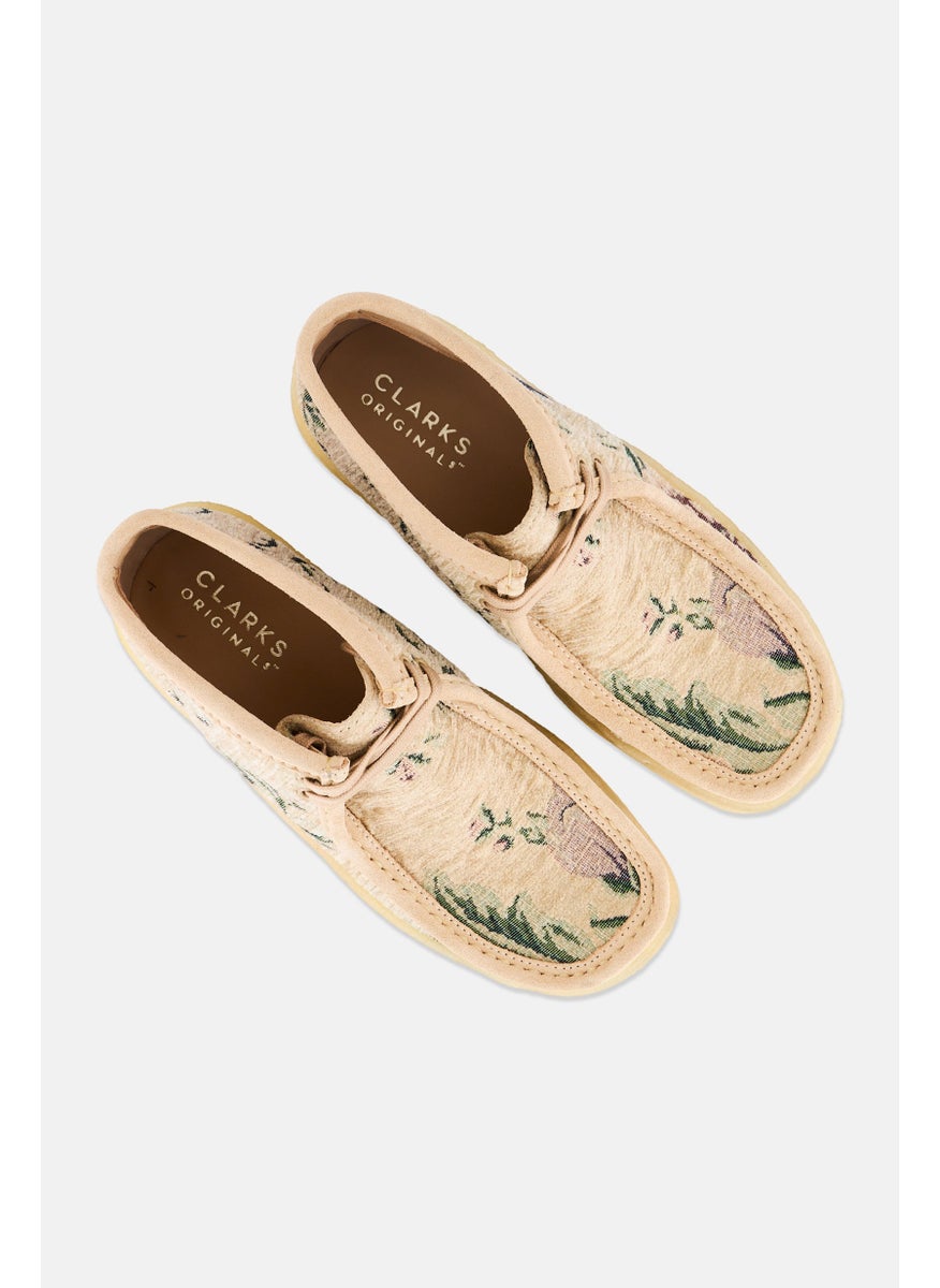 clarks Men Lace Up Casual Shoes, Multicolor  - Image 4