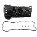 CNS Engine Valve Cover wGasket Right Side Compatible with FordLincoln 35L 3496cc213cid DOHC V6 Turbo - Image 2