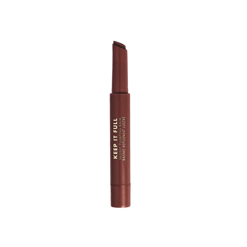 Milani Milani Keep It Full Glossy Plumping Balm 220 Truffle