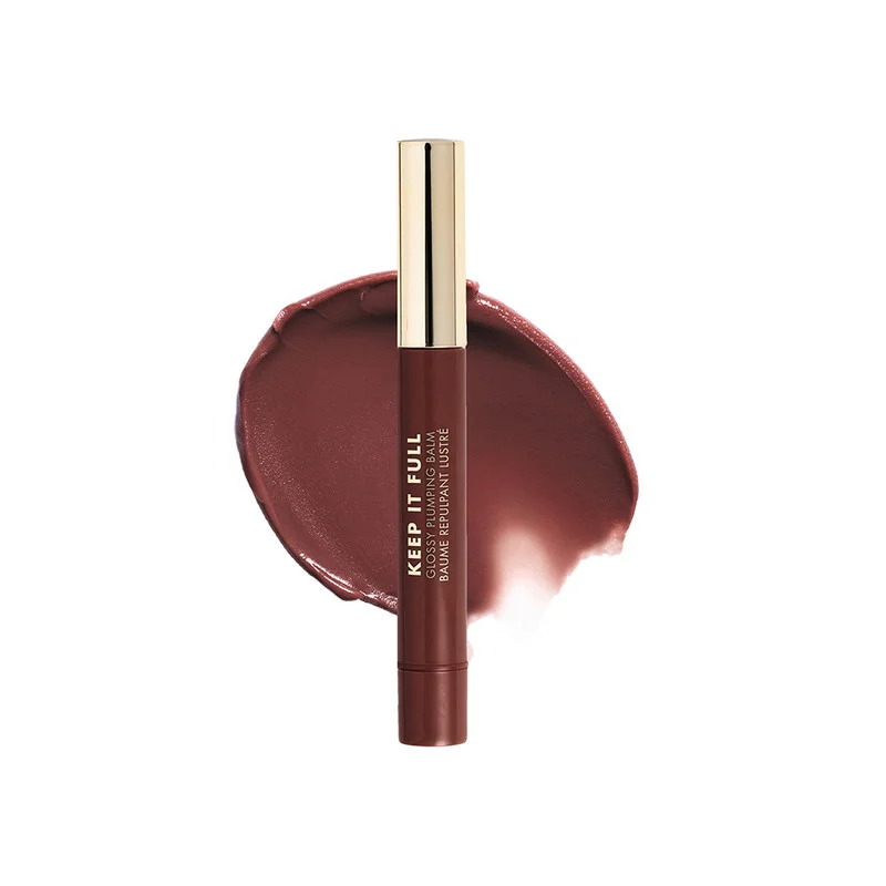 Milani Milani Keep It Full Glossy Plumping Balm 220 Truffle