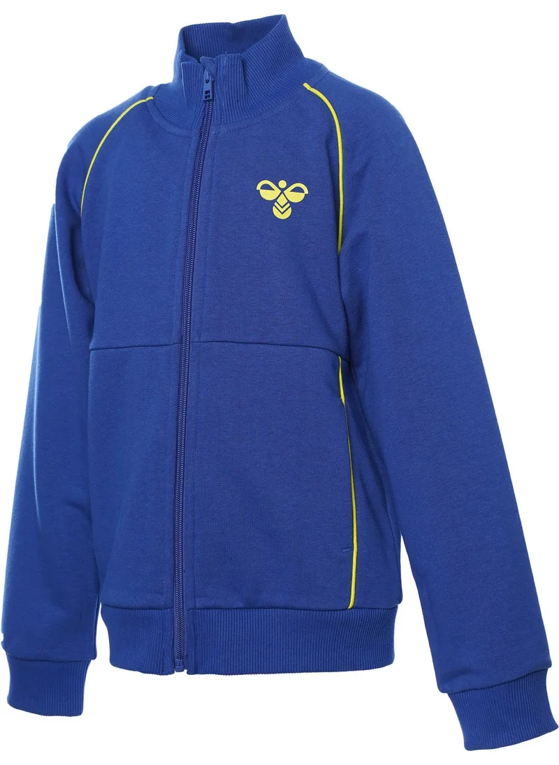 Hummel Kevın Kids Zippered Sweatshirt