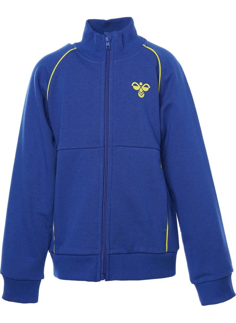 Hummel Kevın Kids Zippered Sweatshirt