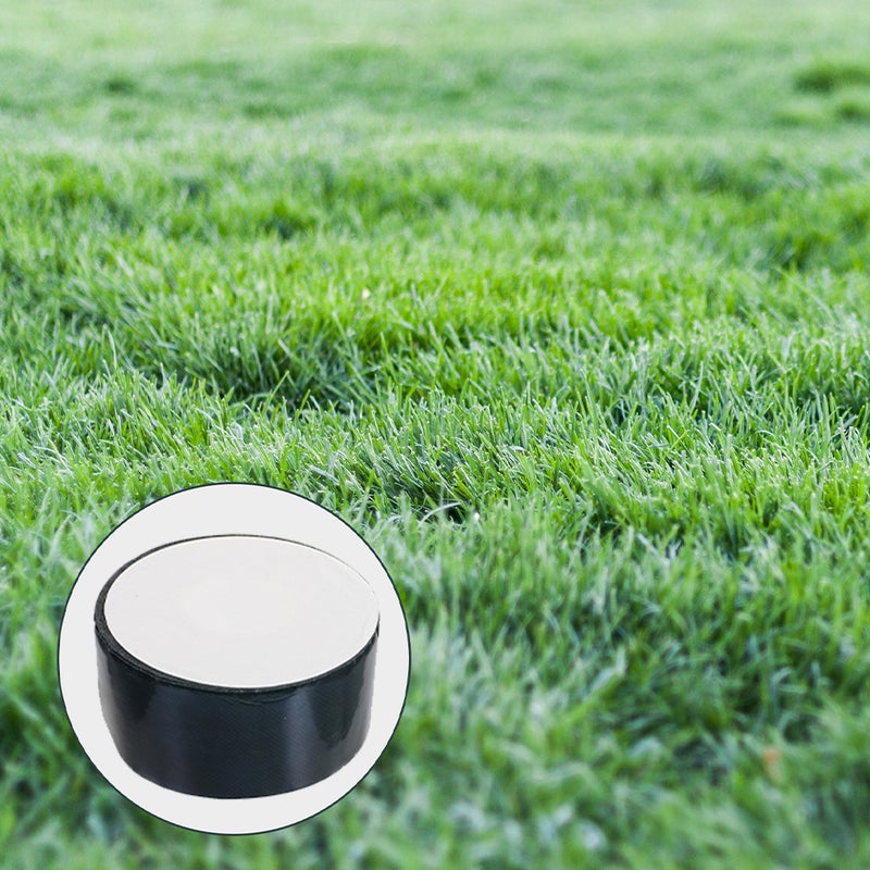 1 Roll of Double-Sided Turf Tape Non-woven Fabric Seam Tape Gardening Grass Tape - Image 4