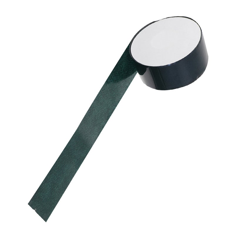 1 Roll of Double-Sided Turf Tape Non-woven Fabric Seam Tape Gardening Grass Tape - Image 1