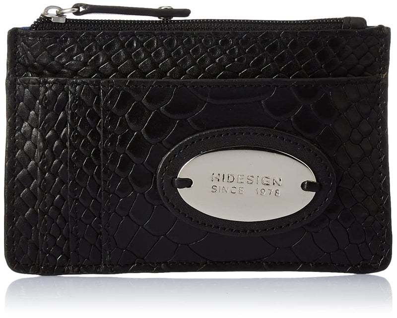 Hidesign Womens Card Holder - Image 1