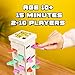 BIG POTATO Dont Fall for It The Hilarious Tower Trivia Game for Ages 10 and up Fun and Easy Board Game for 2 Players Perfect for Families and Kids and Game Night - Image 4