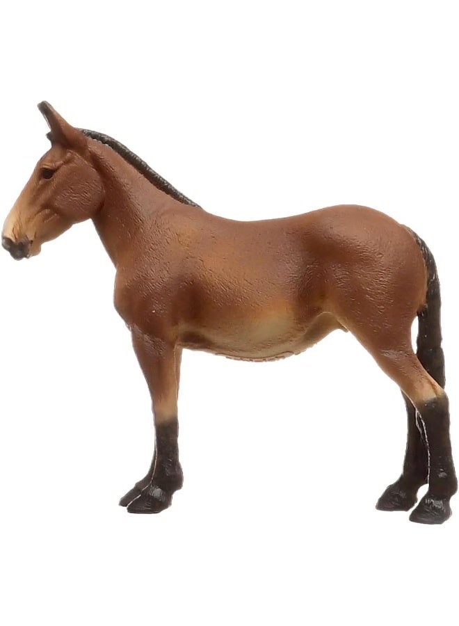 Schleich شلايش 14889 بغل، من 3 سنوات، شخصية لعبة عالم المزرعة، 3 × 12 × 10 سم - Image 4
