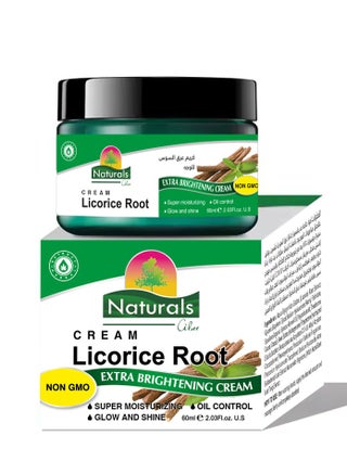 ناتشورال كريم مرطب للبشرة بخلاصة عرق السوس - 60 مل - pzsku/Z3836DEB55294D9BAD5ABZ/45/_/1723014119/5b2ebe56-f64b-41a0-b577-4671b2bbffcb