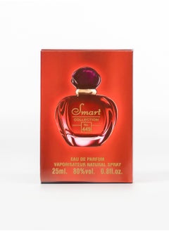Smart collection Perfume 449 25ml Eau De Parfum for Women, 25ml | Long Lasting Perfume for Ladies and Girls  - Image 3