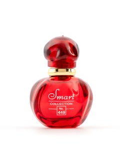 Smart collection Perfume 449 25ml Eau De Parfum for Women, 25ml | Long Lasting Perfume for Ladies and Girls  - Image 2