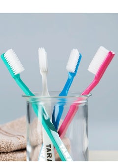 TARA TARA Special Hard Toothbrush 12 Pack  - Image 3