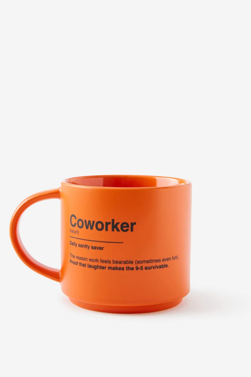 Typo EVERYDAY MUG
