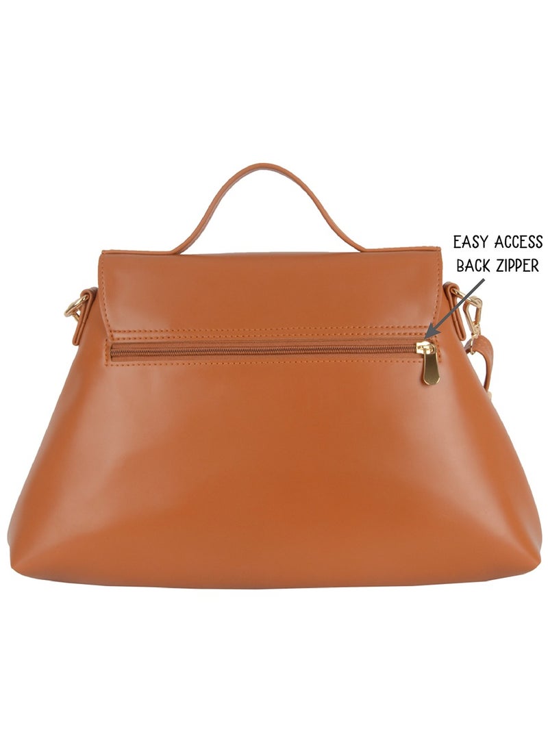 Baggit Lxe Palumbo Ora 5 SH - Image 4