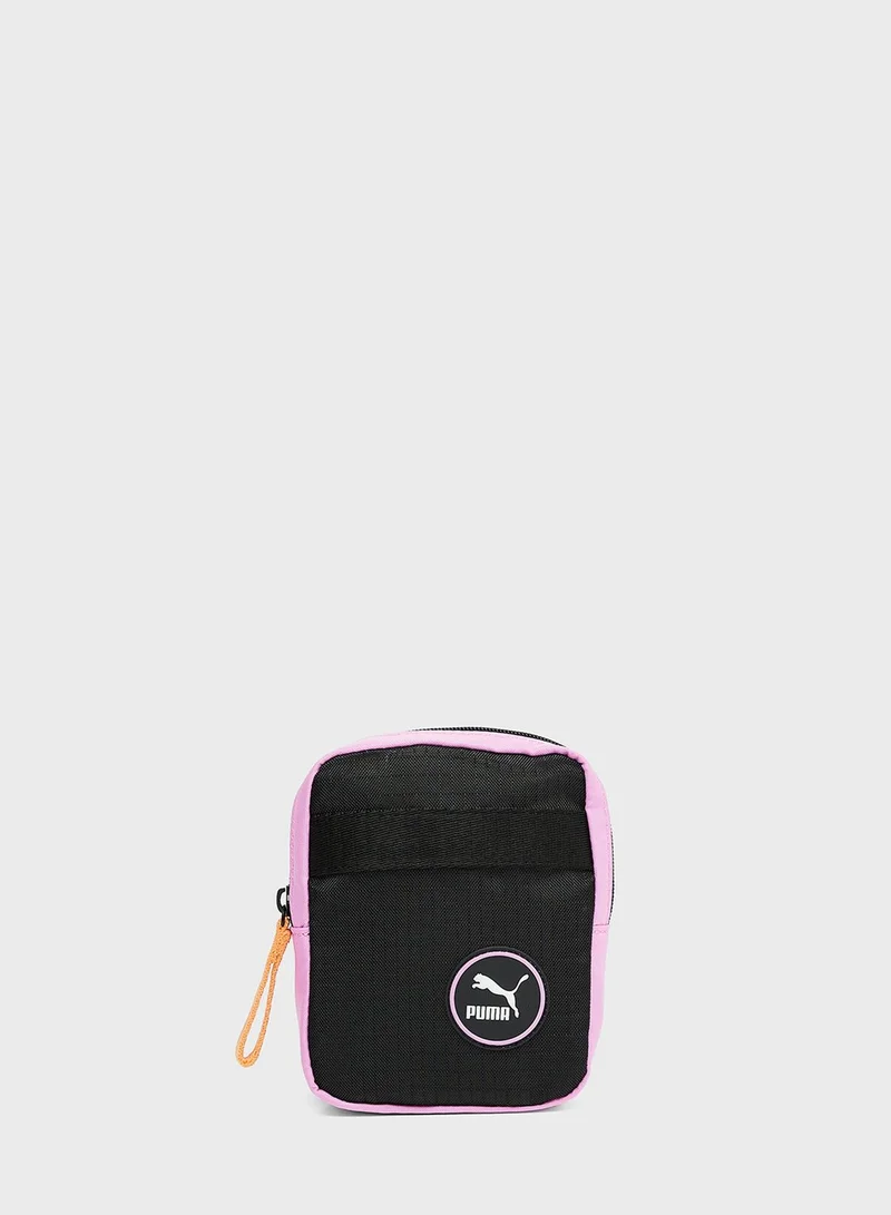 PUMA Prime Street Body Portable Bag