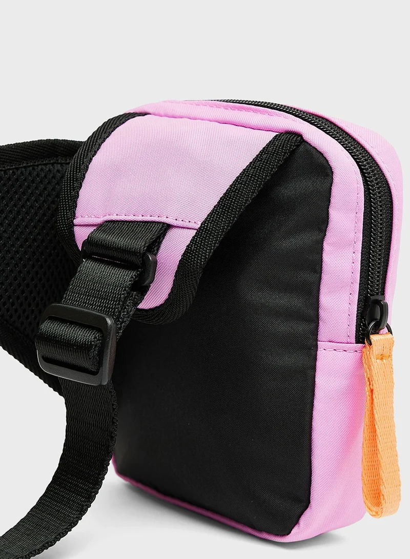 PUMA Prime Street Body Portable Bag