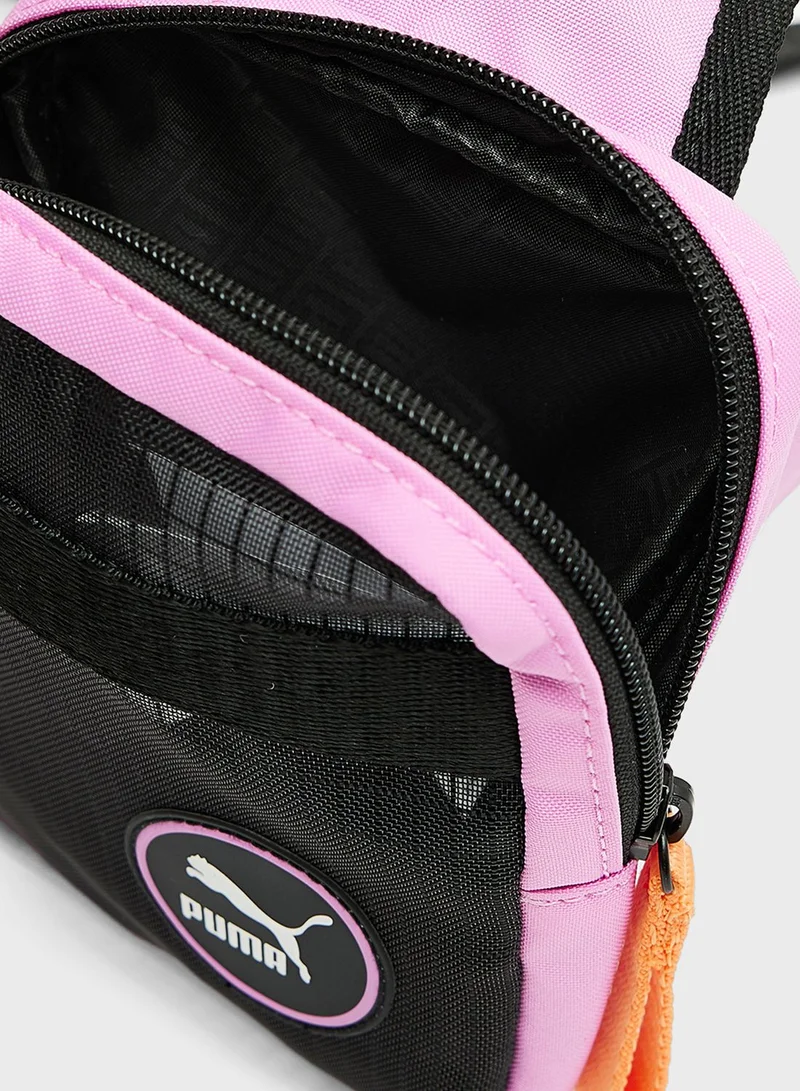 PUMA Prime Street Body Portable Bag