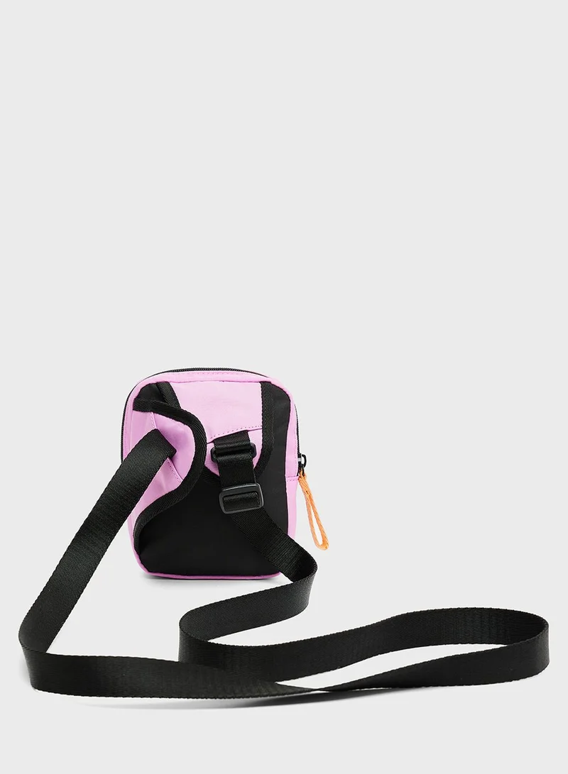 PUMA Prime Street Body Portable Bag