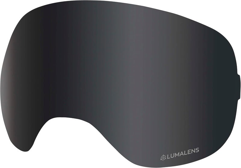 Dragon Unisex X2 Snow Goggle Replacement Lens