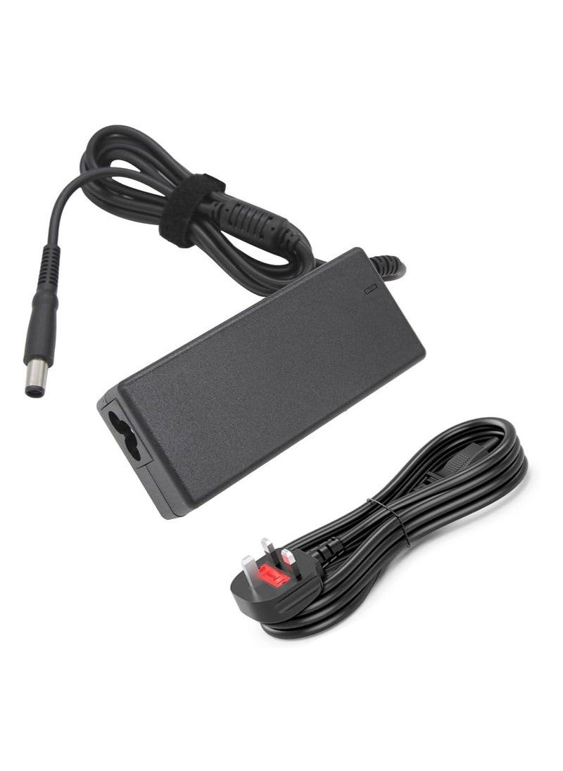 65W Charger for Dell Latitude E4200 E4310 E5400 E5500 E5470 E6410 E6430 Inspiron 1545 1520 1537 N5050 N5110 749 0 5499 0 5 5 480 Chromebook 11 3180 3189 PA-1650-05D【7.4 x 5.0mm】 - pzsku/Z3838079A3978A0C08ADEZ/45/1741185907/e86b181f-b55d-4f91-8155-52c8418b123c