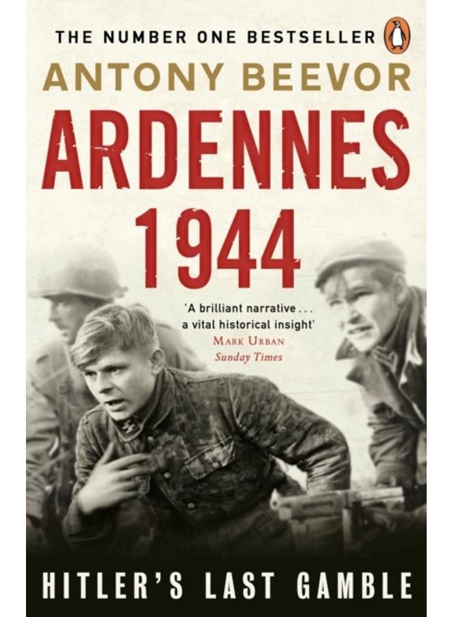 Ardennes 1944 : Hitler's Last Gamble 