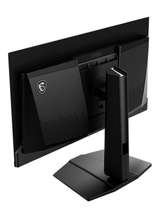 MAG 271QPX Gaming Monitor, 27" WQHD QD-OLED Display, 360Hz Refresh Rate, 0.03ms (GtG) Response Time, AdaptiveSync Technology, 1.07B Display Colors, 9S6-3CD89T-008 Black