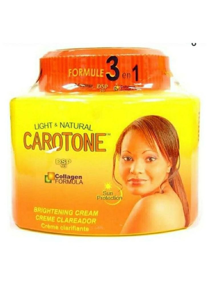 Carotone DSP10 Clarifying Cream 135 ml 