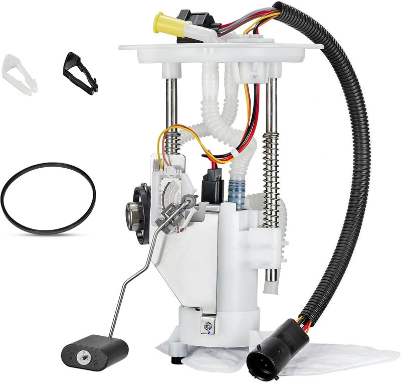 SYKRSS E2334M Fuel Pump Module Assembly for Ford Explorer & Mercury Mountaineer 2002-2003 - Image 1