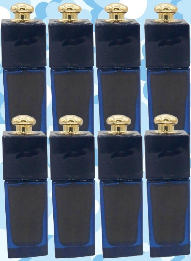CLASSIC COLLECTION 8 Pieces Classic Collection Number 4660 EDP 25ML - Image 1