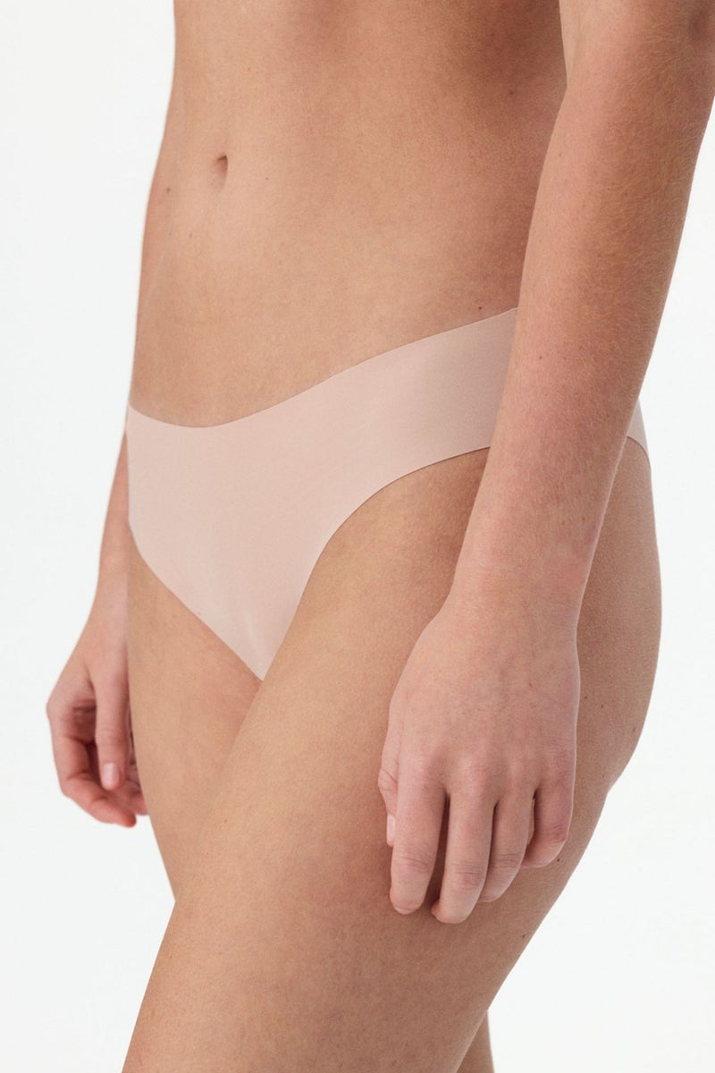 PENTI Laser Cut Brazilian Briefs - Image 1