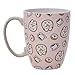 Enesco Department 56 Pusheen Donuts & Coffee Mug, 4.25-inch Height - Image 2