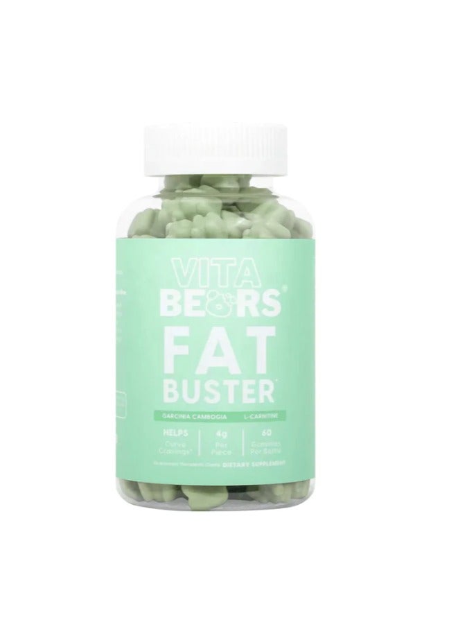 Vita Vitabears Fat Buster - Image 1