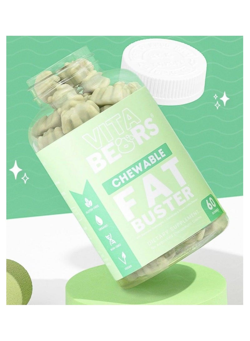 Vita Vitabears Fat Buster - Image 2