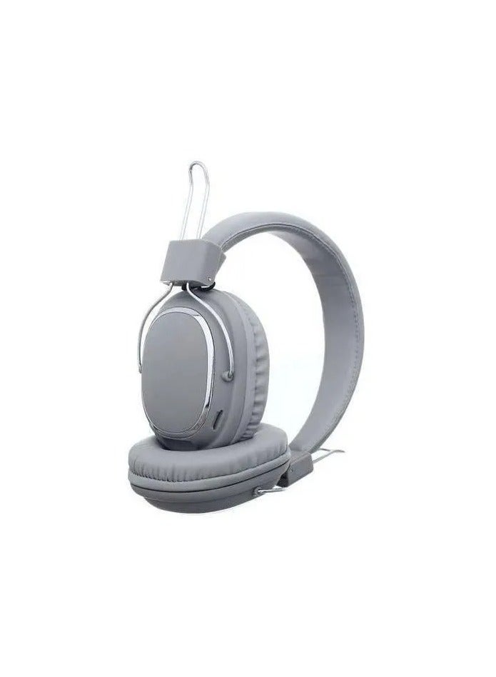 سودو سماعات رأس SD-1004، سماعات رأس لاسلكية ستيريو محيطي، تجربة جودة صوت مثالية. تتضمن حامل سماعة الأذن - Image 1