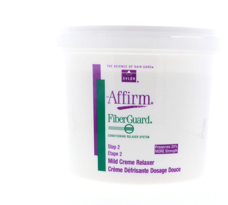 Affirm مستحضر أفيرم فايبرغارد للاسترخاء الكريمي اللطيف 4 أرطال - Image 4