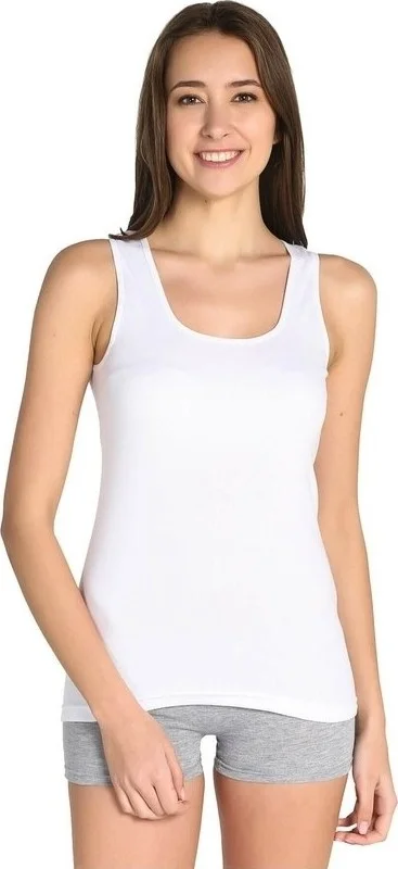 توتكو Bayan 136 Wide Strap Undershirt
