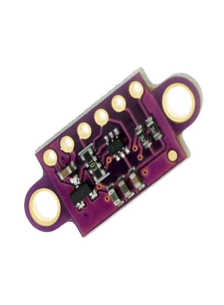 VL53L0X Time-of-Flight (ToF) Laser Ranging Sensor 3-5V, GY-530 Laser Distance Module CJVL53LOXV2 - Image 3