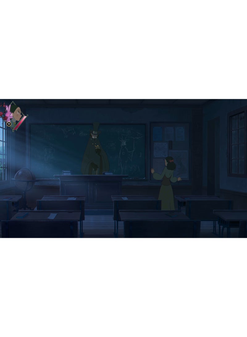 Maximum Games Bye Sweet Carole - PlayStation 5 (PS5) - playstation_5_ps5 - Image 5