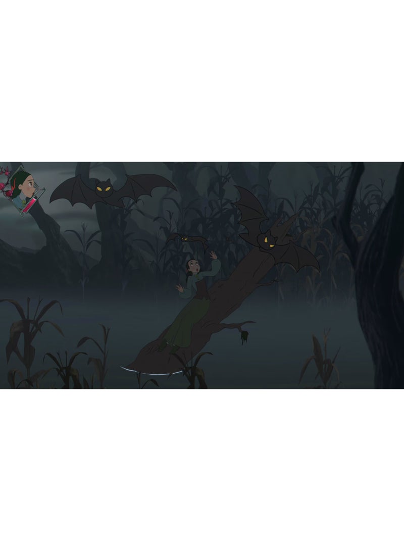 Maximum Games Bye Sweet Carole - PlayStation 5 (PS5) - playstation_5_ps5 - Image 4