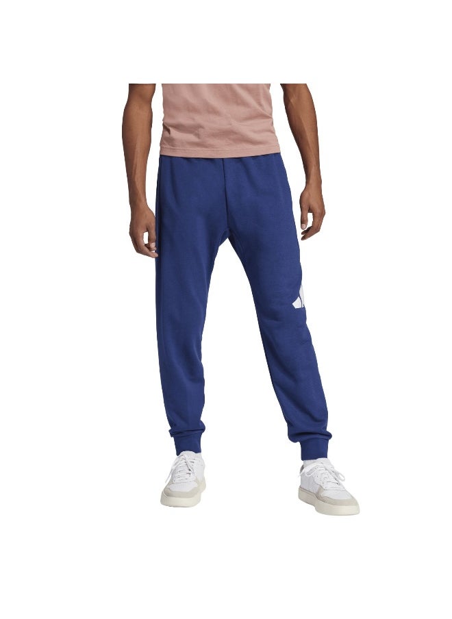 Adidas adidas essentials big logo french terry men pants  - Image 5