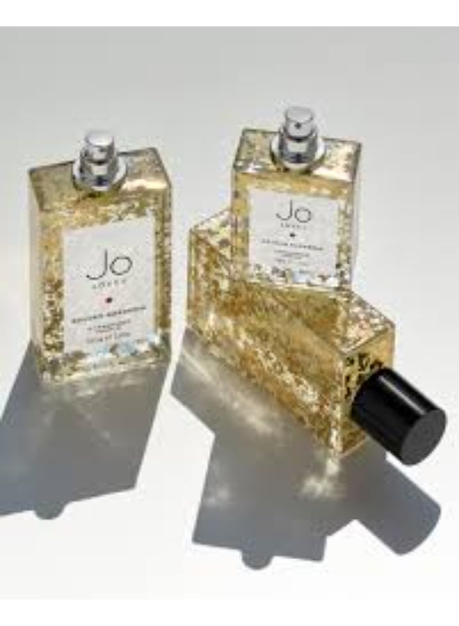 جو لوفز عطر الغاردينيا الذهبية  ٥٠ مل - Image 4