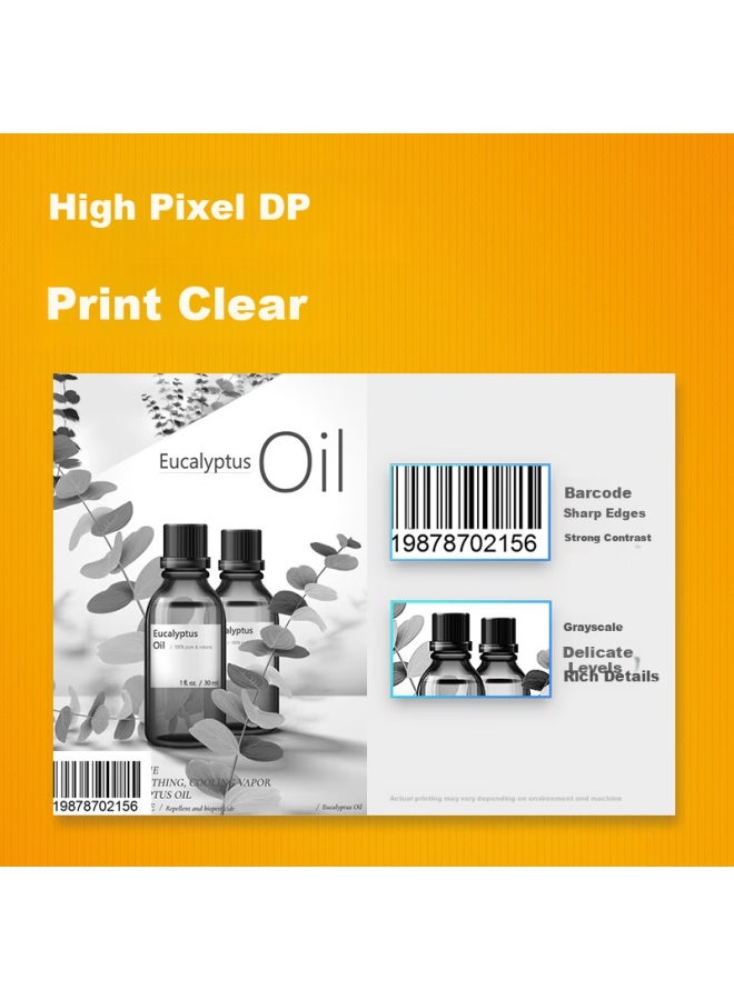 Deli T180A Toner Cartridge For Deli M1800Dws Printer, Original Toner Cartridge, 1500 Pages, 1 Pack - Image 3